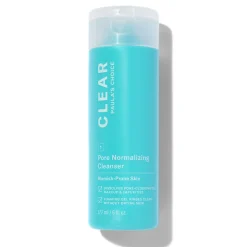 Clear Cleanser 177ML