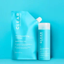Clear Pore Normalising Cleanser - Refill Pouch 355ML