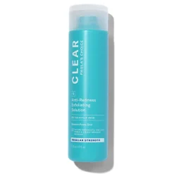 Clear Regular Strength 2% BHA Exfoliant 118ML