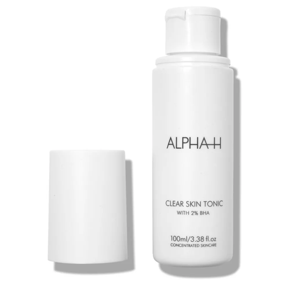 Clear Skin Tonic 100ML