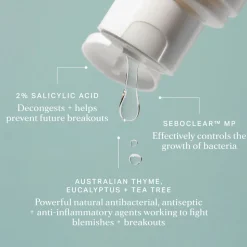 Clear Skin Tonic 100ML
