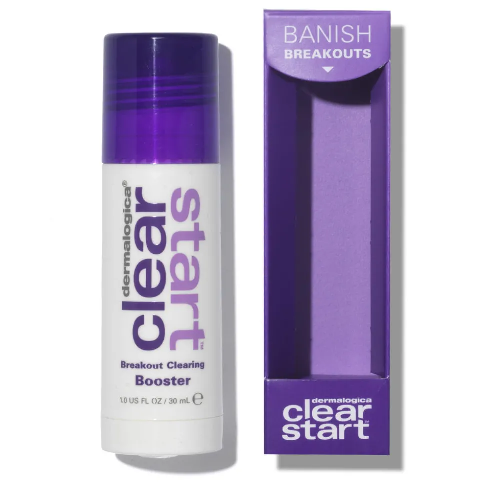 Clear Start Duo
