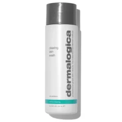 Clearing Skin Wash 250ML