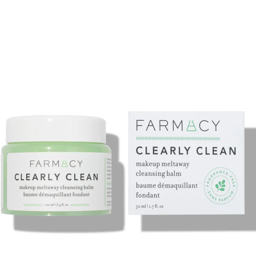 Clearly Clean Cleansing Balm 100ML