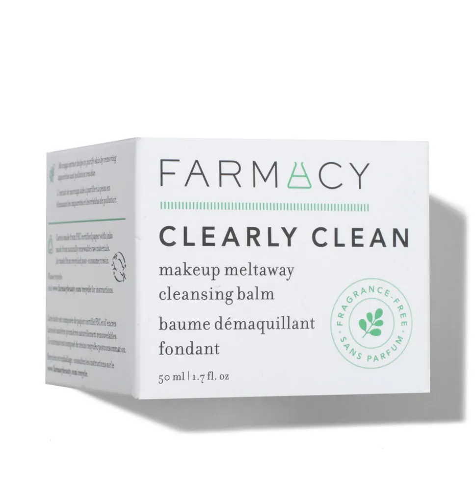Clearly Clean Cleansing Balm 100ML