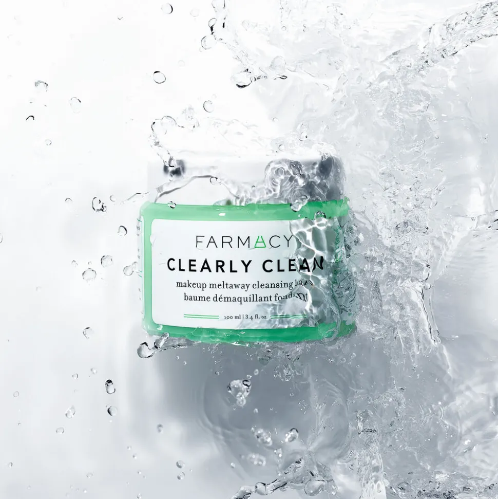 Clearly Clean Cleansing Balm 100ML