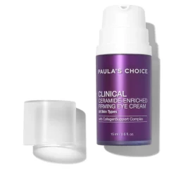 Clinical Ceramide Eye Cream 15ML