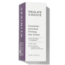 Clinical Ceramide Eye Cream 15ML