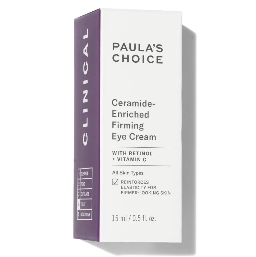 Clinical Ceramide Eye Cream 15ML