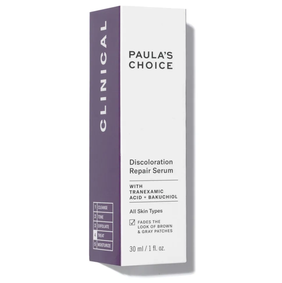 Clinical Discolouration Repair Serum 30ML