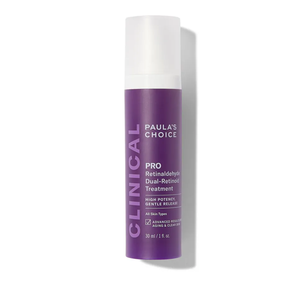 Clinical Pro Retinaldehyde Dual-Retinoid Treatment 30ML