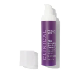 Clinical Pro Retinaldehyde Dual-Retinoid Treatment 30ML