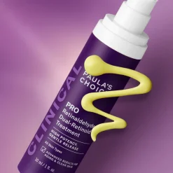 Clinical Pro Retinaldehyde Dual-Retinoid Treatment 30ML