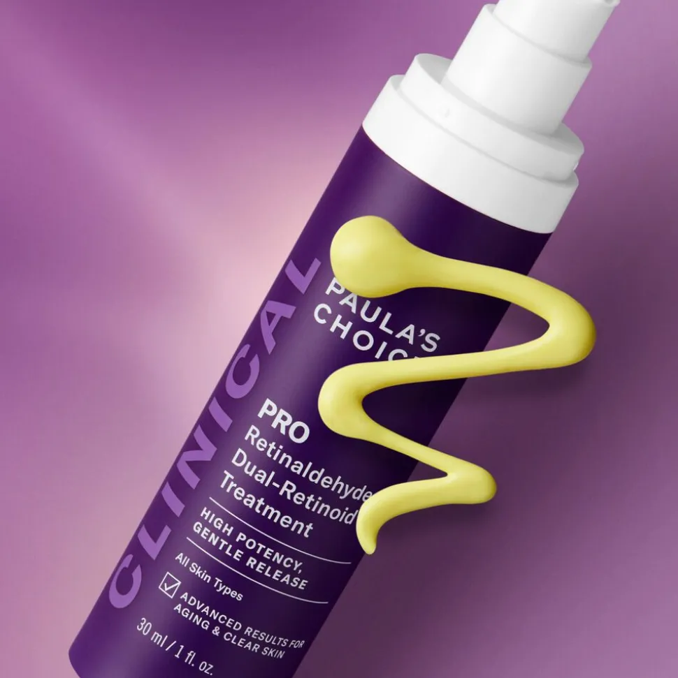 Clinical Pro Retinaldehyde Dual-Retinoid Treatment 30ML