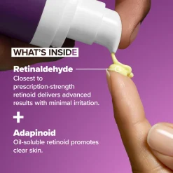 Clinical Pro Retinaldehyde Dual-Retinoid Treatment 30ML