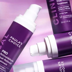 Clinical Pro Retinaldehyde Dual-Retinoid Treatment 30ML
