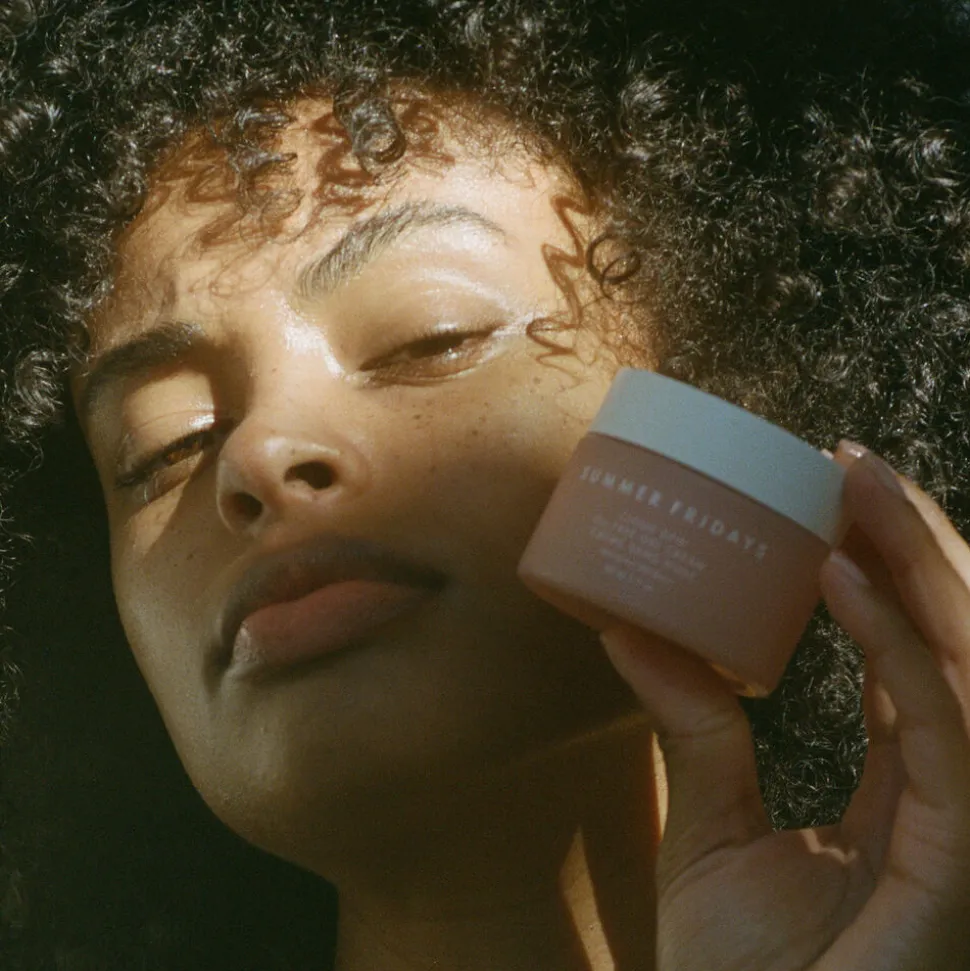 Cloud Dew Oil-Free Gel Cream Moisturizer 50ML