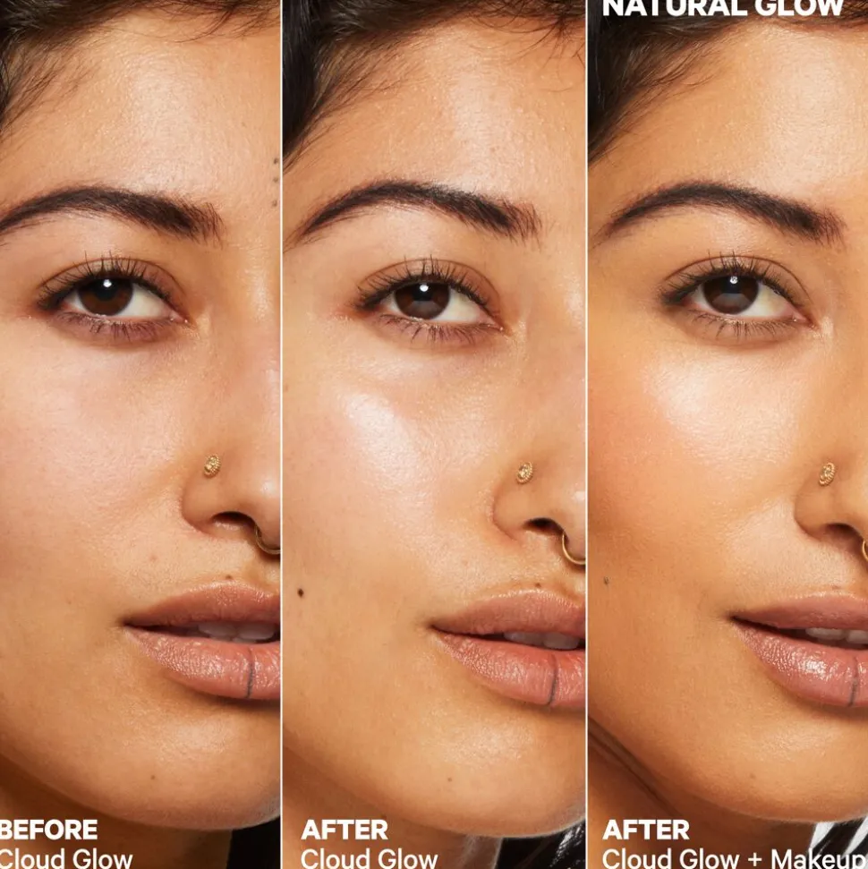Cloud Glow Primer