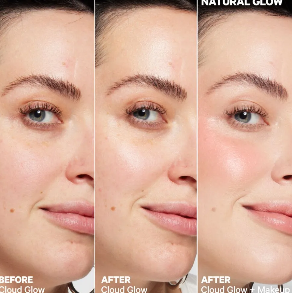 Cloud Glow Primer