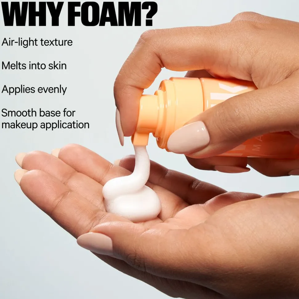 Cloud Glow Primer