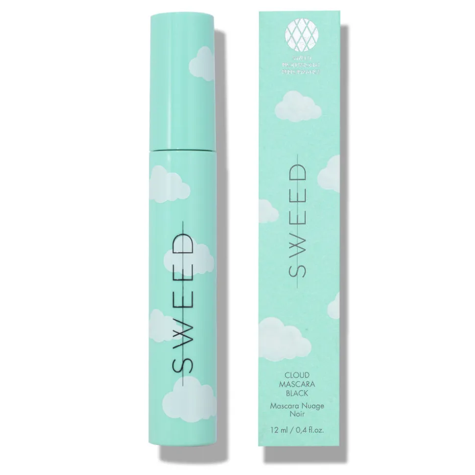 Cloud Mascara