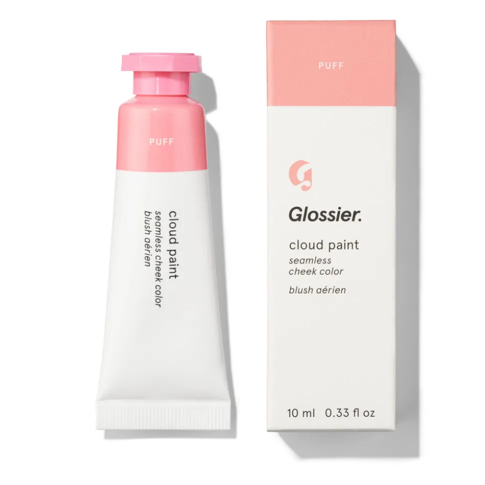Cloud Paint Gel Cream Blush