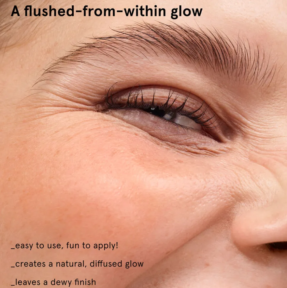Cloud Paint Gel Cream Blush