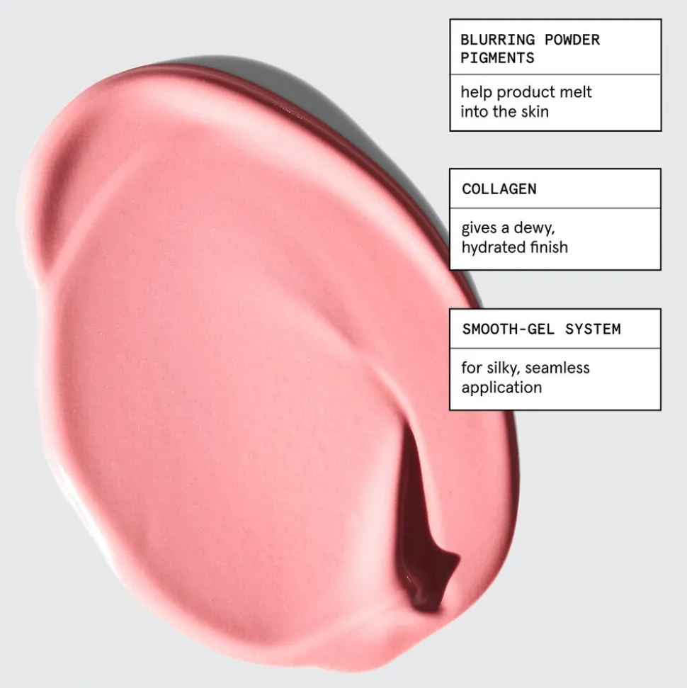 Cloud Paint Gel Cream Blush