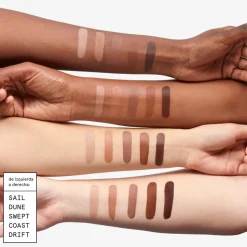 Cloud Paint Gel Cream Bronzer