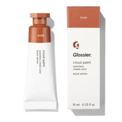 Cloud Paint Gel Cream Bronzer