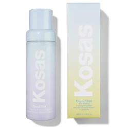 Cloud Set Airy Setting + Smoothing Mist