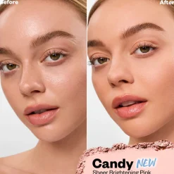Cloud Set Brightening Baked Setting & Smoothing Powder