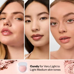 Cloud Set Brightening Baked Setting & Smoothing Powder