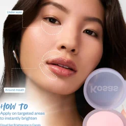 Cloud Set Brightening Baked Setting & Smoothing Powder