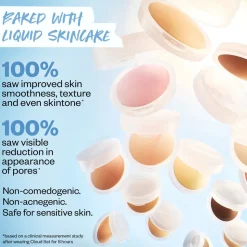 Cloud Set Brightening Baked Setting & Smoothing Powder