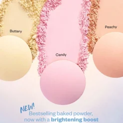 Cloud Set Brightening Baked Setting & Smoothing Powder