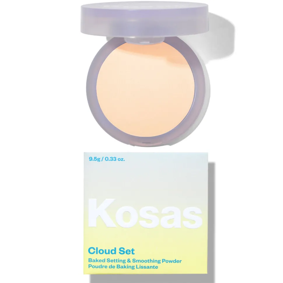 Cloud Set Setting Powder