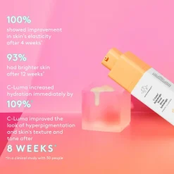 C-Luma™ Hydrabright Serum 30ML