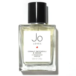 Cobalt Patchouli & Cedar A Fragrance 50ML