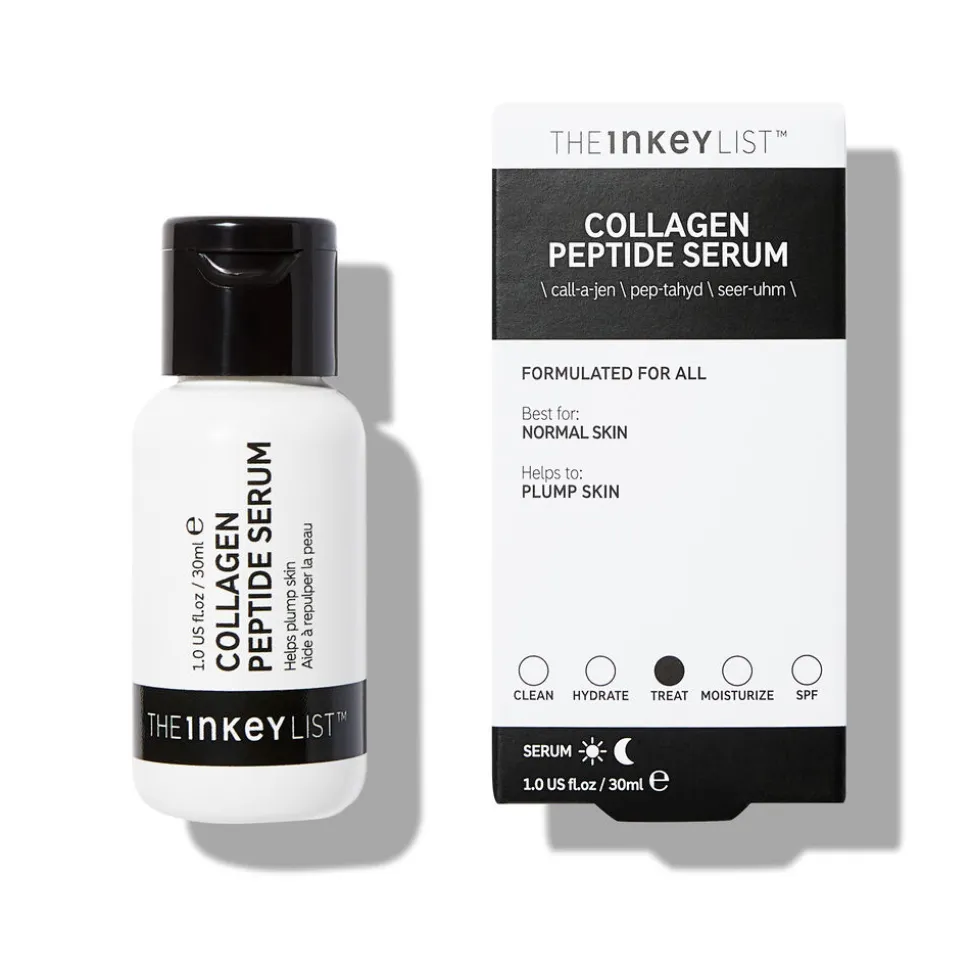 Collagen Peptide Serum 30ML