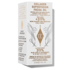 Collagen Superfusion Facial Oil
