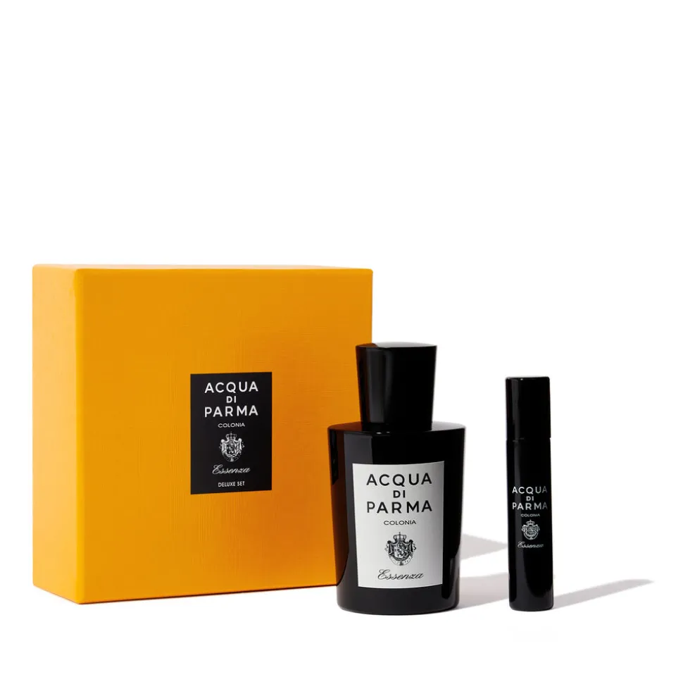 Colonia Essenza Deluxe Set
