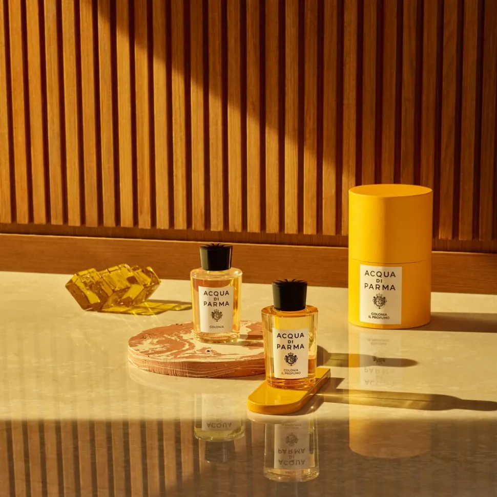 Colonia Il Profumo Eau de Parfum
