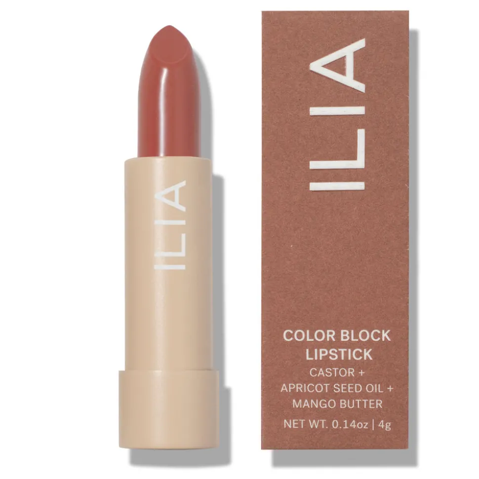 Colour block Lipstick