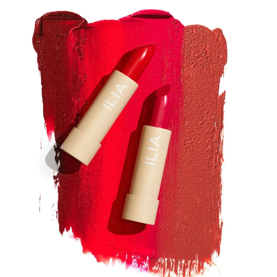 Colour block Lipstick