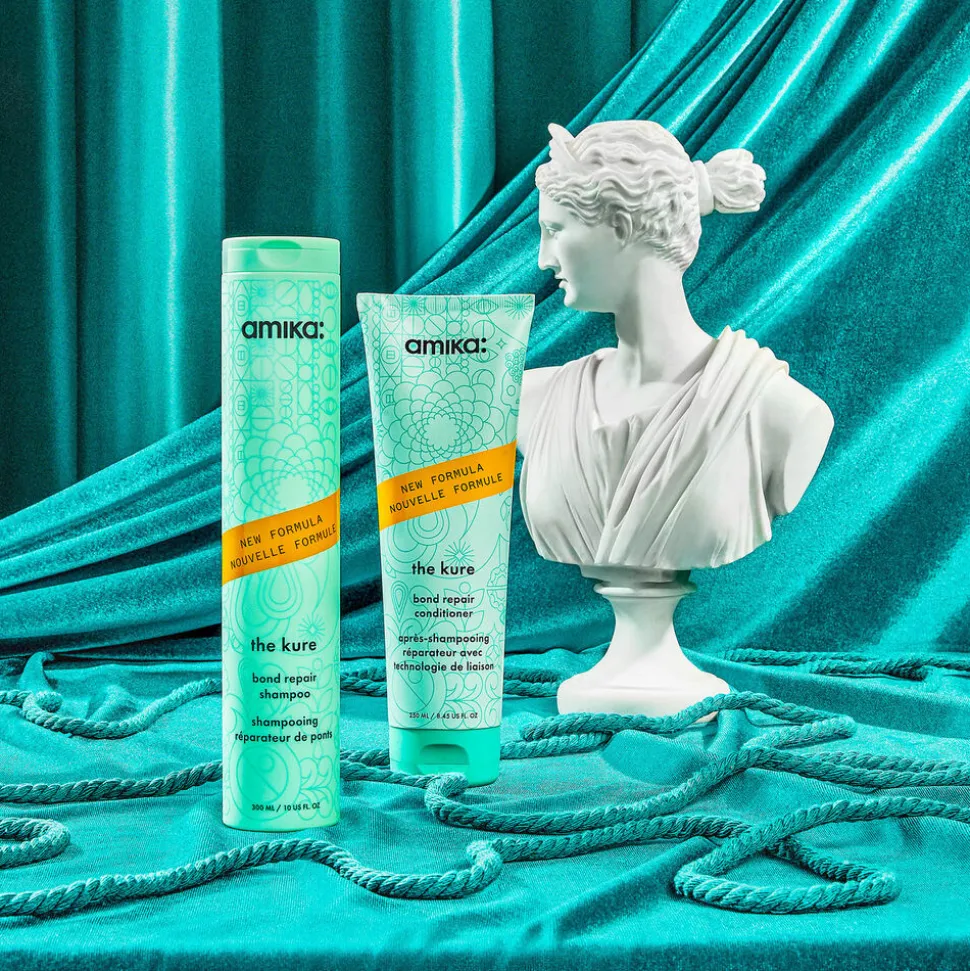 Colour Security Shampoo 250ML