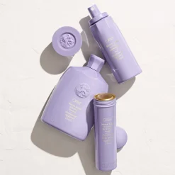 Complete Air Dry Cream & Serum Bundle