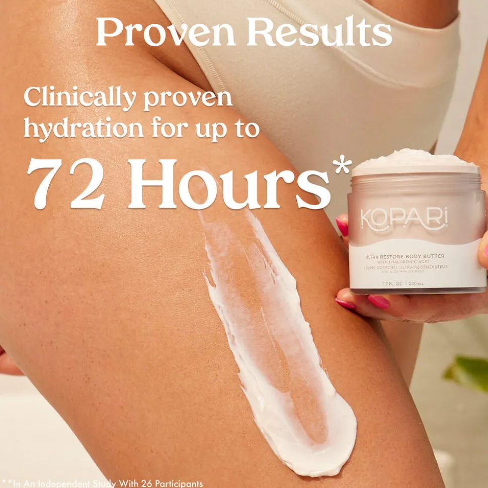 Complete Bliss Body & Hand Lotion 300ML