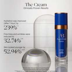 Complete Instant Recovery Serum 25ML