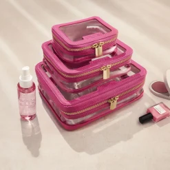 Complexion Essentials Brush Set - Evil Eye